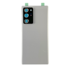 Note 20 Ultra 5G Back Cover with Camera Lens Replacement