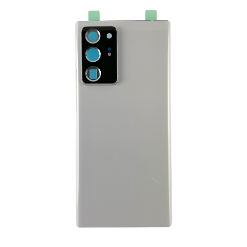 Note 20 Ultra 5G Back Cover with Camera Lens Replacement