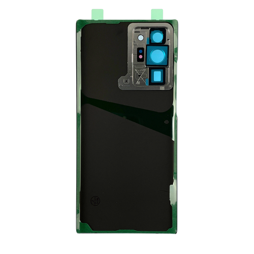 Note 20 Ultra 5G Back Cover with Camera Lens Replacement