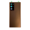 Note 20 Ultra 5G Back Cover with Camera Lens Replacement