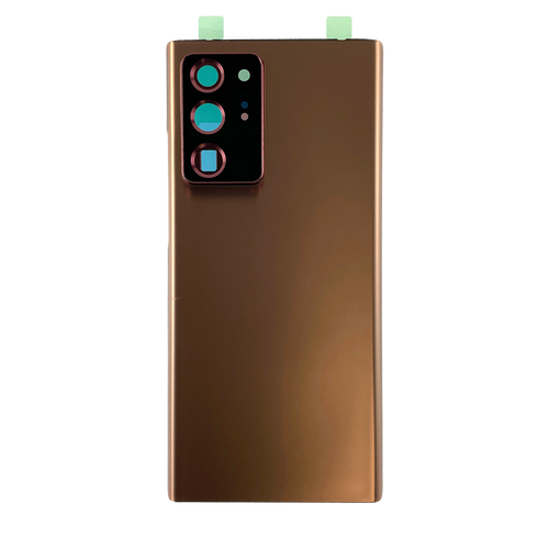 Note 20 Ultra 5G Back Cover with Camera Lens Replacement