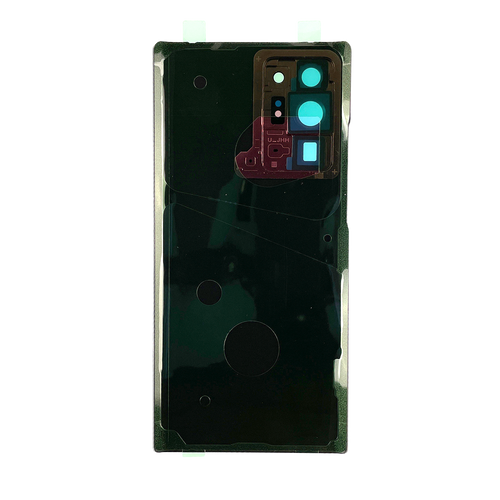 Note 20 Ultra 5G Back Cover with Camera Lens Replacement