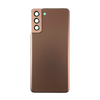 Samsung Galaxy S21+ 5G Back Cover with Camera Bezel Replacement