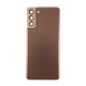Samsung Galaxy S21+ 5G Back Cover with Camera Bezel Replacement