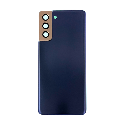 Samsung Galaxy S21+ 5G Back Cover with Camera Bezel Replacement