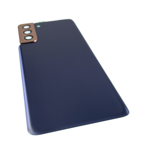 Samsung Galaxy S21+ 5G Back Cover with Camera Bezel Replacement