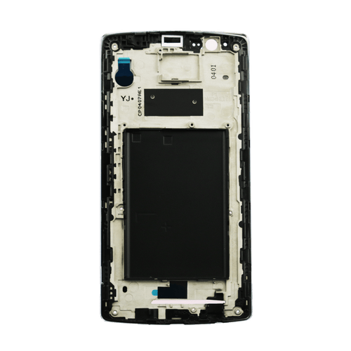 LG G4 Front Housing and Frame Replacement
