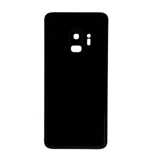 Samsung Galaxy S9 Rear Glass Cover with Camera Lens