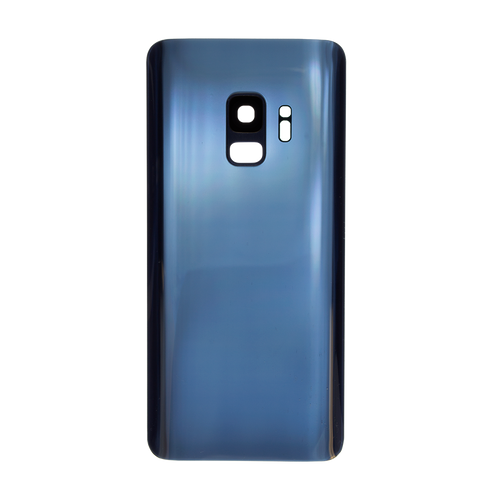 Samsung Galaxy S9 Rear Glass Cover with Camera Lens