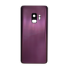 Samsung Galaxy S9 Rear Glass Cover with Camera Lens