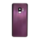 Samsung Galaxy S9 Rear Glass Cover with Camera Lens