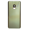 Samsung Galaxy S9 Rear Glass Cover with Camera Lens