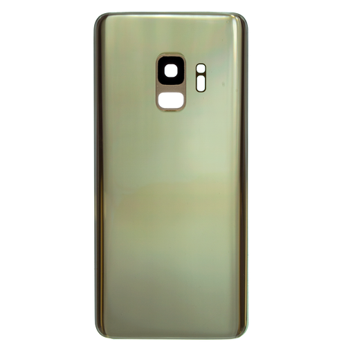 Samsung Galaxy S9 Rear Glass Cover with Camera Lens