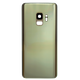 Samsung Galaxy S9 Rear Glass Cover with Camera Lens