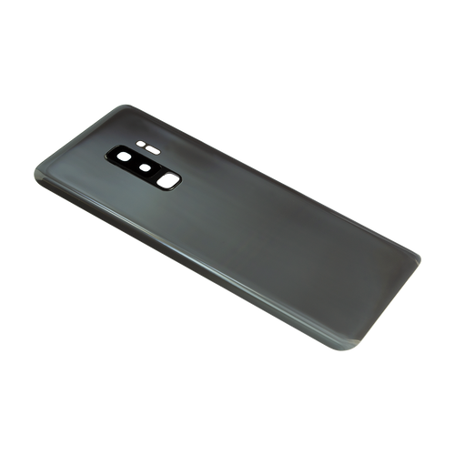 Samsung Galaxy S9+ Rear Glass Cover with Camera Lens