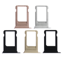 iPhone 7 Plus SIM Card Tray Replacement