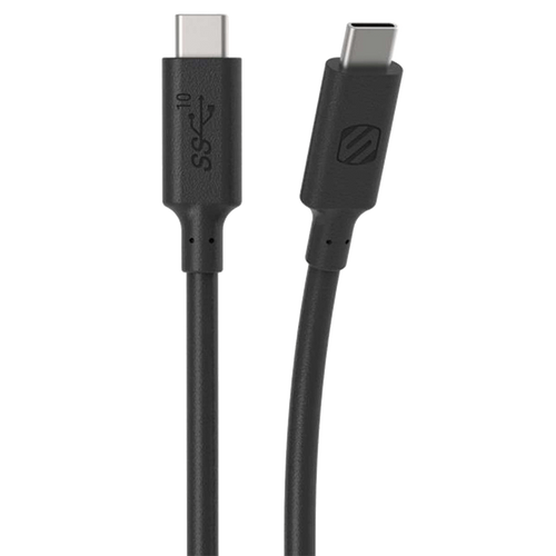 Scosche Charge & Sync Cable for USB-C Devices