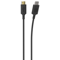 Scosche USB-C to Reversible Micro-USB Charge & Sync Cable