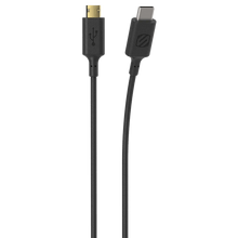 Scosche USB-C to Reversible Micro-USB Charge & Sync Cable