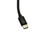 USB-C Braided Charge and Sync Cable