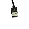 Micro-USB Quick Charge and Sync Cable