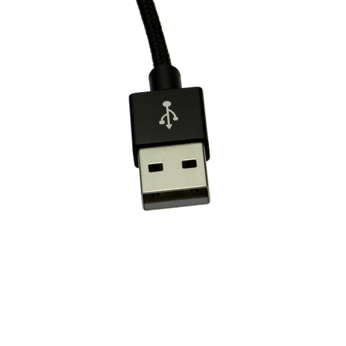 Micro-USB Quick Charge and Sync Cable