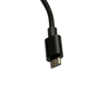 Micro-USB Quick Charge and Sync Cable