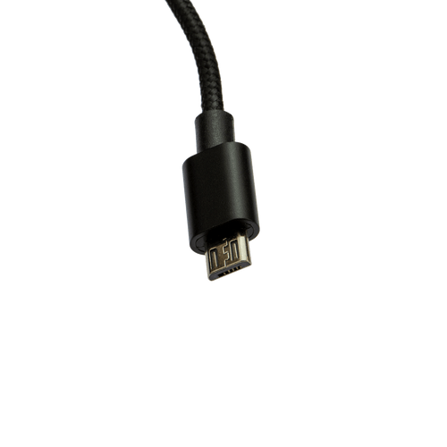 Micro-USB Quick Charge and Sync Cable