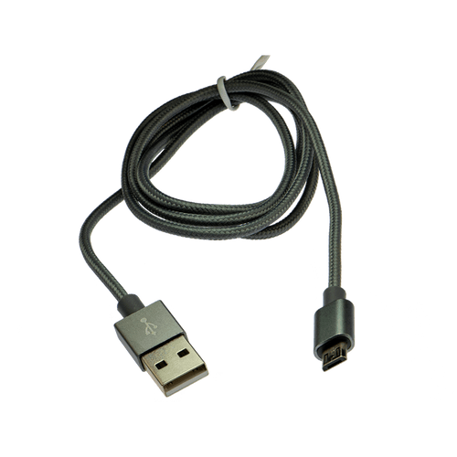 Micro-USB Quick Charge and Sync Cable