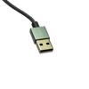 Micro-USB Quick Charge and Sync Cable