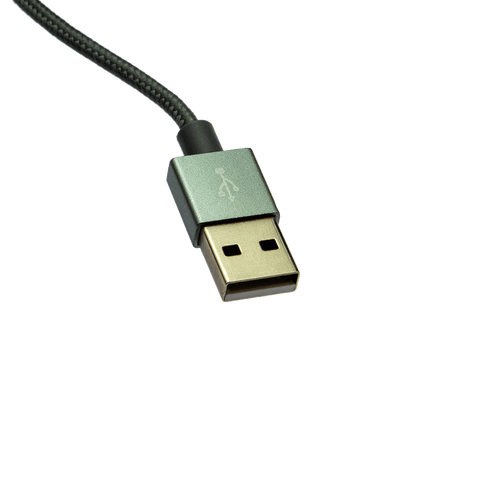 Micro-USB Quick Charge and Sync Cable