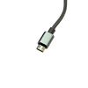 Micro-USB Quick Charge and Sync Cable