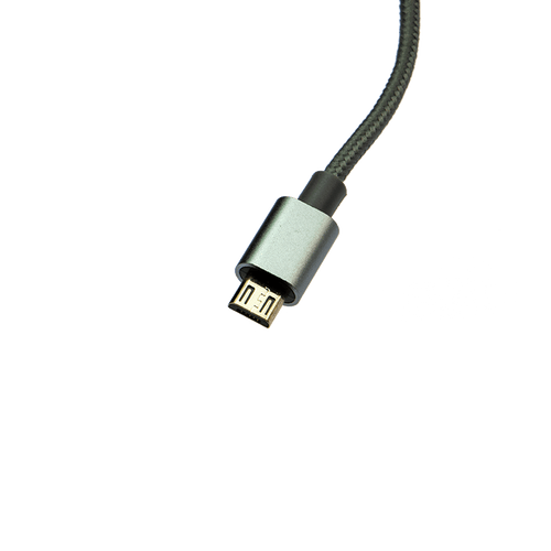 Micro-USB Quick Charge and Sync Cable