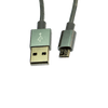 Micro-USB Quick Charge and Sync Cable