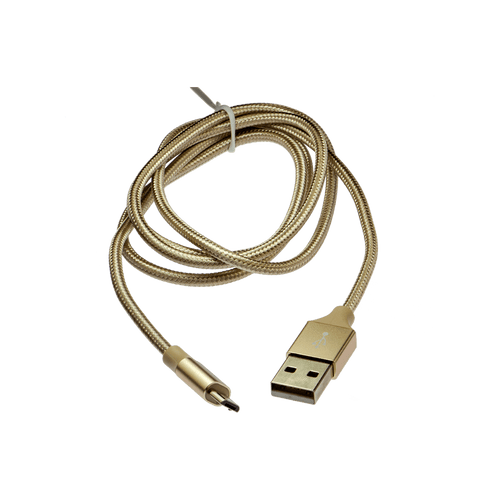 Micro-USB Quick Charge and Sync Cable