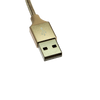 Micro-USB Quick Charge and Sync Cable