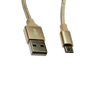 Micro-USB Quick Charge and Sync Cable