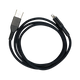 USB-A to Lightning Braided Cables