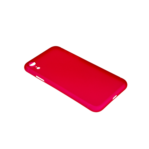iPhone XR Ultrathin Frosted Phone Case