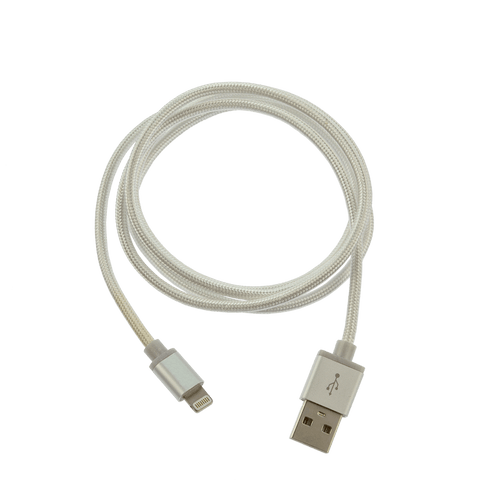 MFI Charge and Sync Cable for Lightning USB Devices