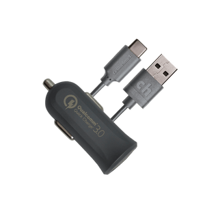 cellhelmet USB-C Fast Car Charger