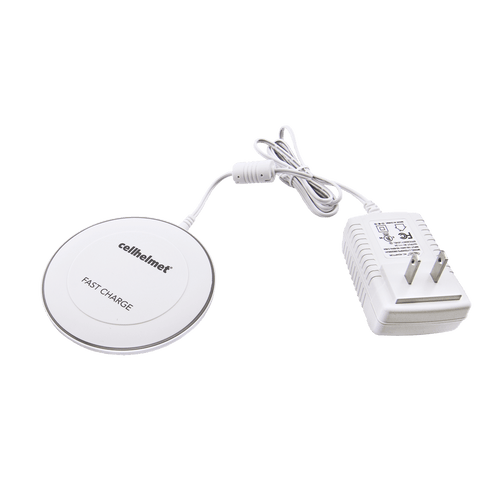 cellhelmet QI Fast Wireless Charger