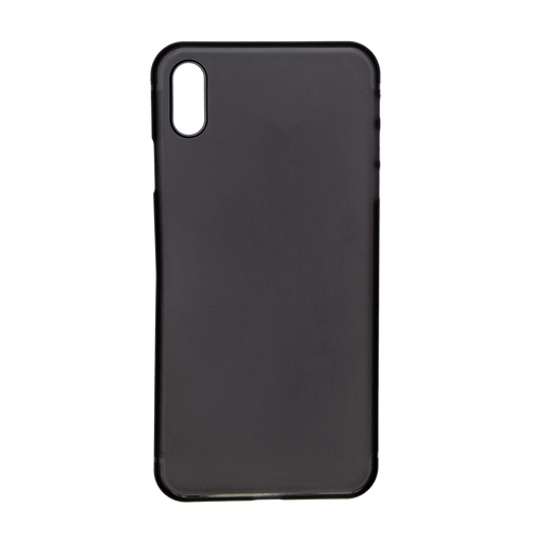 iPhone XS Max Ultrathin Frosted Phone Case