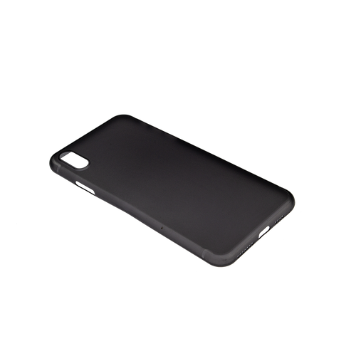 iPhone XS Max Ultrathin Frosted Phone Case