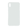 iPhone XS Ultrathin Frosted Phone Case