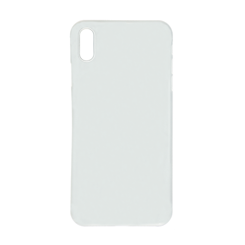 iPhone XS Ultrathin Frosted Phone Case