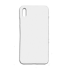 iPhone XS Max Ultrathin Frosted Phone Case