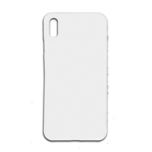 iPhone XS Max Ultrathin Frosted Phone Case