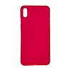 iPhone XS Max Ultrathin Frosted Phone Case