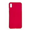 iPhone XS Ultrathin Frosted Phone Case